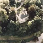 Szálloda Chateau D'agneaux 3*