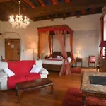 Szálloda Chateau D'agneaux