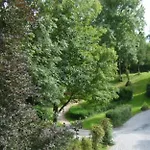Chateau D'agneaux Szálloda Agneaux