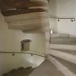 Szálloda Chateau D'agneaux