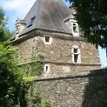 Szálloda Chateau D'agneaux 3*