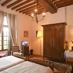 Szálloda Chateau D'agneaux Agneaux