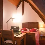 Chateau D'agneaux Szálloda Agneaux