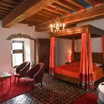 Szálloda Chateau D'agneaux Agneaux