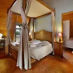 Szálloda Chateau D'agneaux 3*