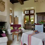 Chateau D'agneaux