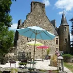 Chateau D'agneaux Szálloda 3*