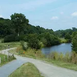 Chateau D'agneaux Szálloda Agneaux