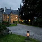 Chateau D'agneaux Szálloda