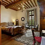 Chateau D'agneaux