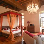 Chateau D'agneaux Szálloda 3*