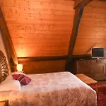 Chateau D'agneaux