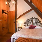 Szálloda Chateau D'agneaux Agneaux