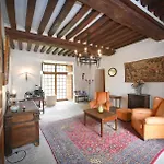 Szálloda Chateau D'agneaux 3*