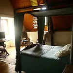 Szálloda Chateau D'agneaux
