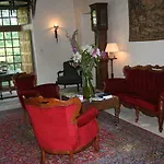 Szálloda Chateau D'agneaux 3*