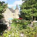 Chateau D'agneaux