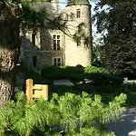 Chateau D'agneaux Szálloda 3*