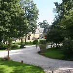 Chateau D'agneaux Szálloda Agneaux