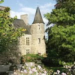 Chateau D'agneaux Szálloda