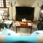 Chateau D'agneaux Szálloda 3*