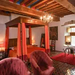 Chateau D'agneaux Szálloda