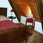 Chateau D'agneaux Szálloda