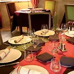 Chateau D'agneaux Szálloda