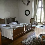 Szálloda Chateau D'agneaux 3*