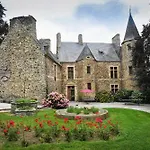 Chateau D'agneaux