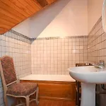 Chateau D'agneaux Szálloda Agneaux