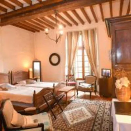 Chateau D'agneaux 3* Agneaux