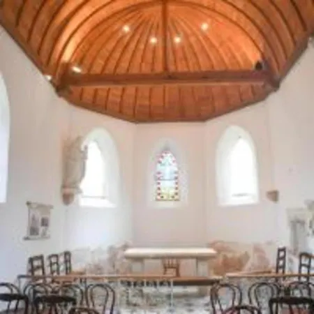 Chateau D'agneaux 3*