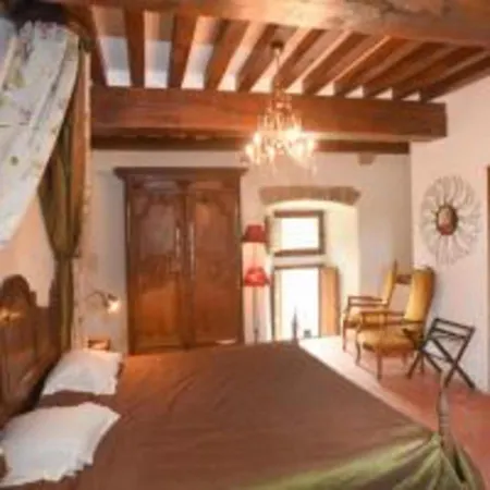 Chateau D'agneaux