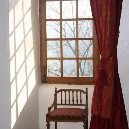 Chateau D'agneaux Hotel 3*