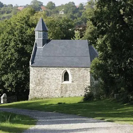 Hotel Chateau D'agneaux Agneaux