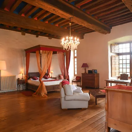 Chateau D'agneaux Agneaux