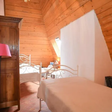 Hotel Chateau D'agneaux Agneaux