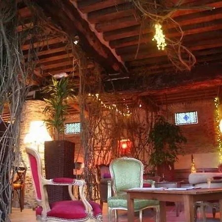 Chateau D'agneaux Agneaux