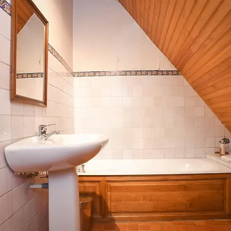 Chateau D'agneaux 3*