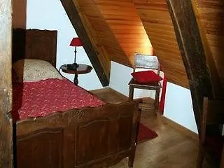 Chateau D'agneaux Hotel