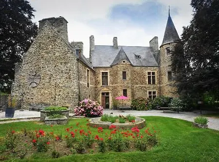 Chateau D'agneaux