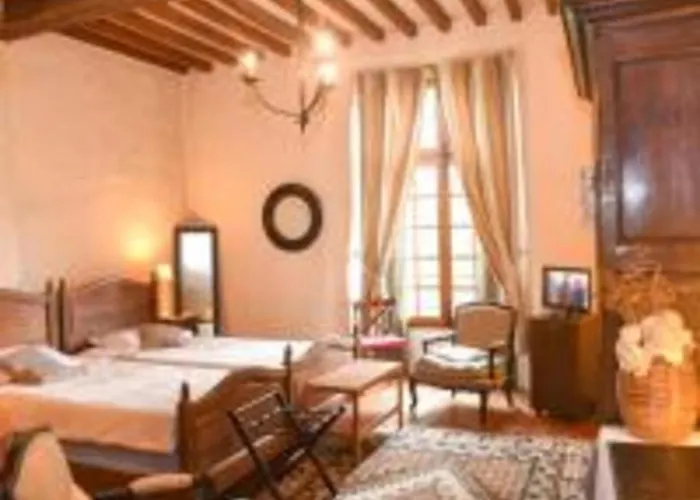 Chateau D'agneaux 3* Agneaux