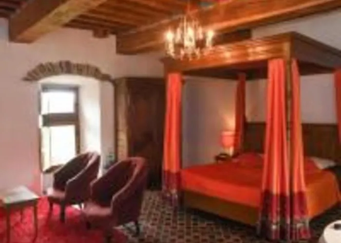 Chateau D'agneaux Agneaux