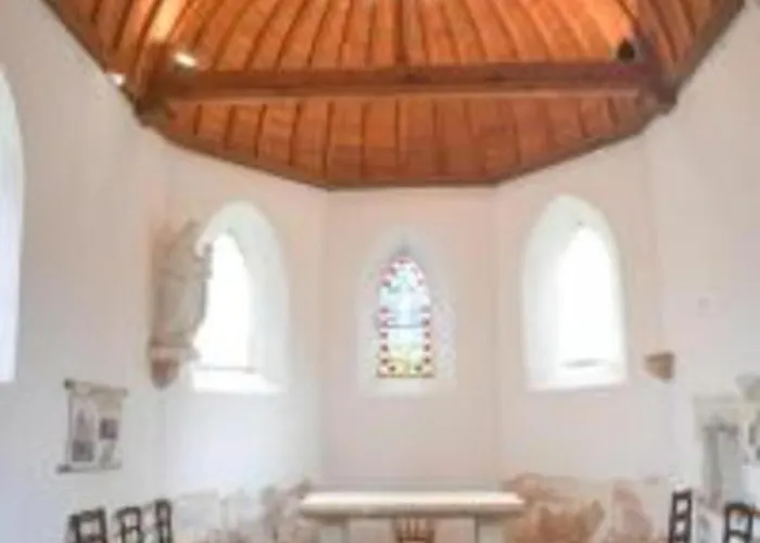 Chateau D'agneaux 3*