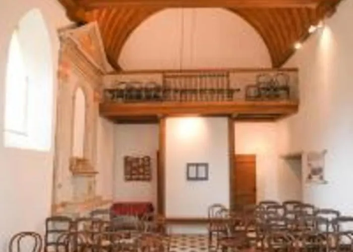 Hotel Chateau D'agneaux