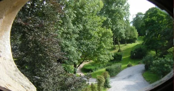 Chateau D'agneaux Hotel Agneaux