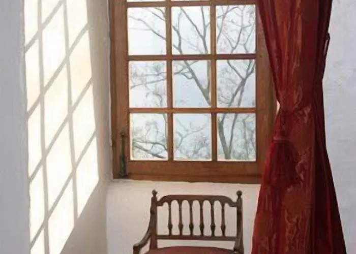 Chateau D'agneaux Hotel 3*