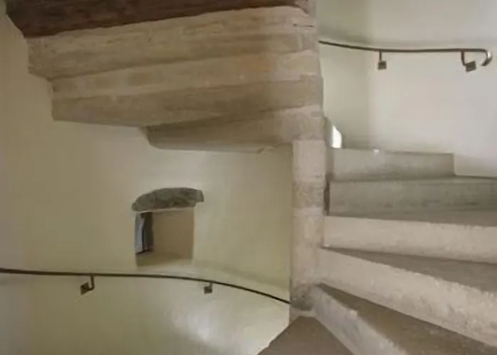 Hotel Chateau D'agneaux