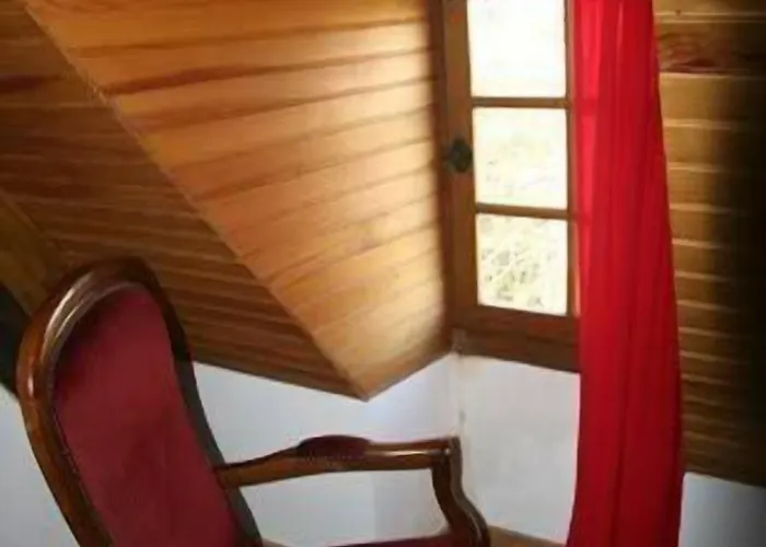 Chateau D'agneaux Hotel 3*